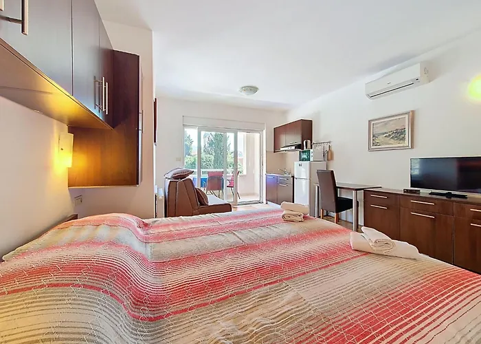 Rilic-1 By Interhome Apartamento
