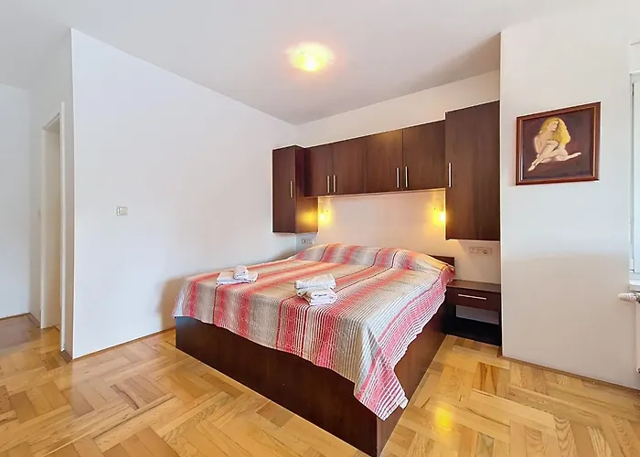 Apartamento Rilic-1 By Interhome *