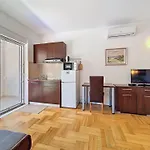 Rilic-1 By Interhome Apartman *