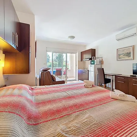 Rilic-1 By Interhome Appartement