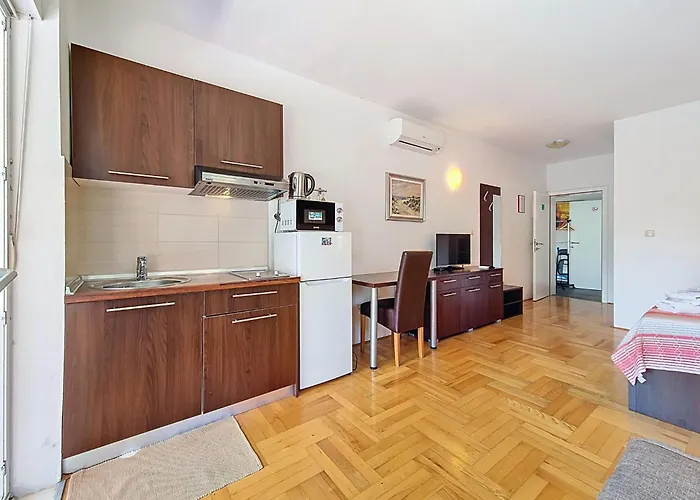 Rilic-1 By Interhome *